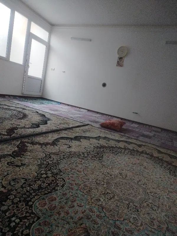 خونه۸۰متر تک خواب