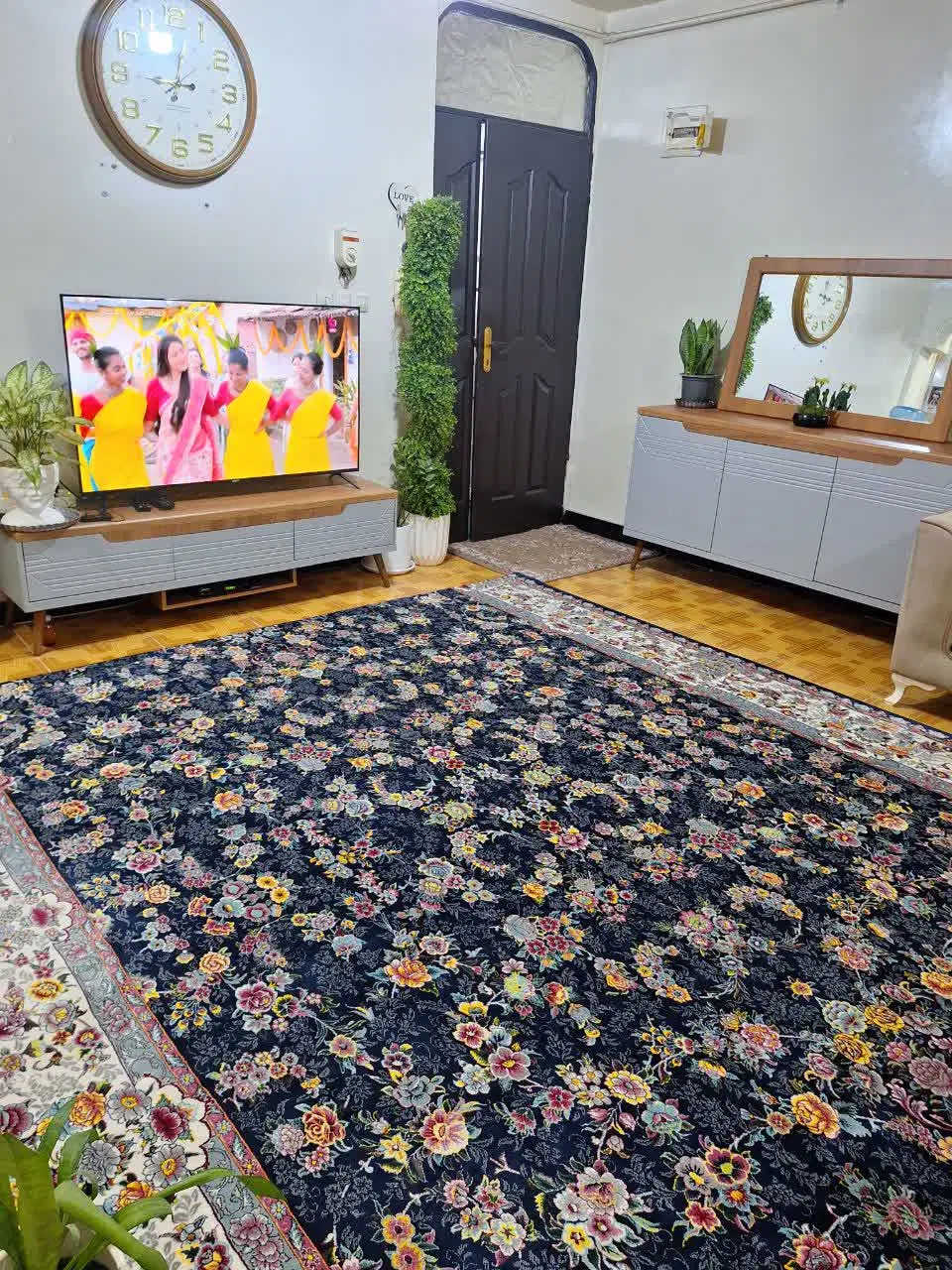 فروش آپارتمان کوی آزادگان