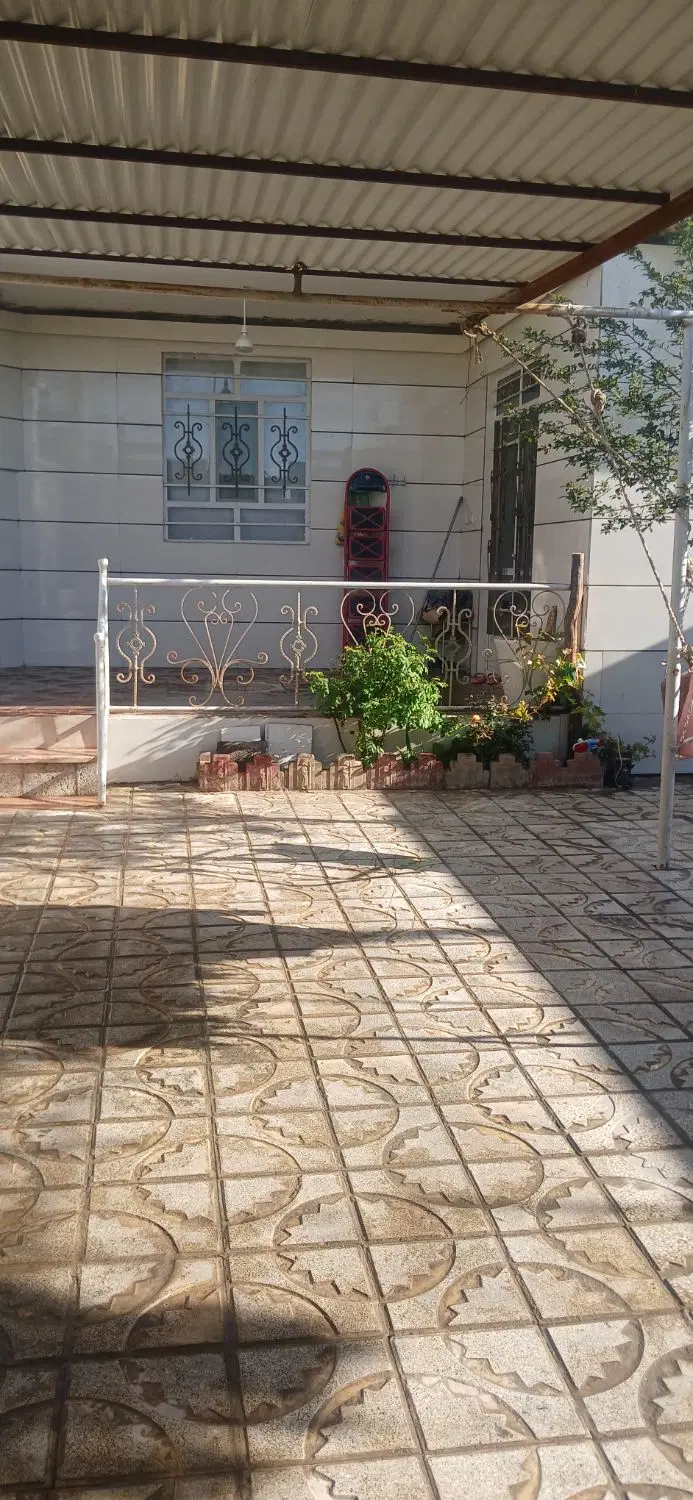 خانه فروشی در نوغاب