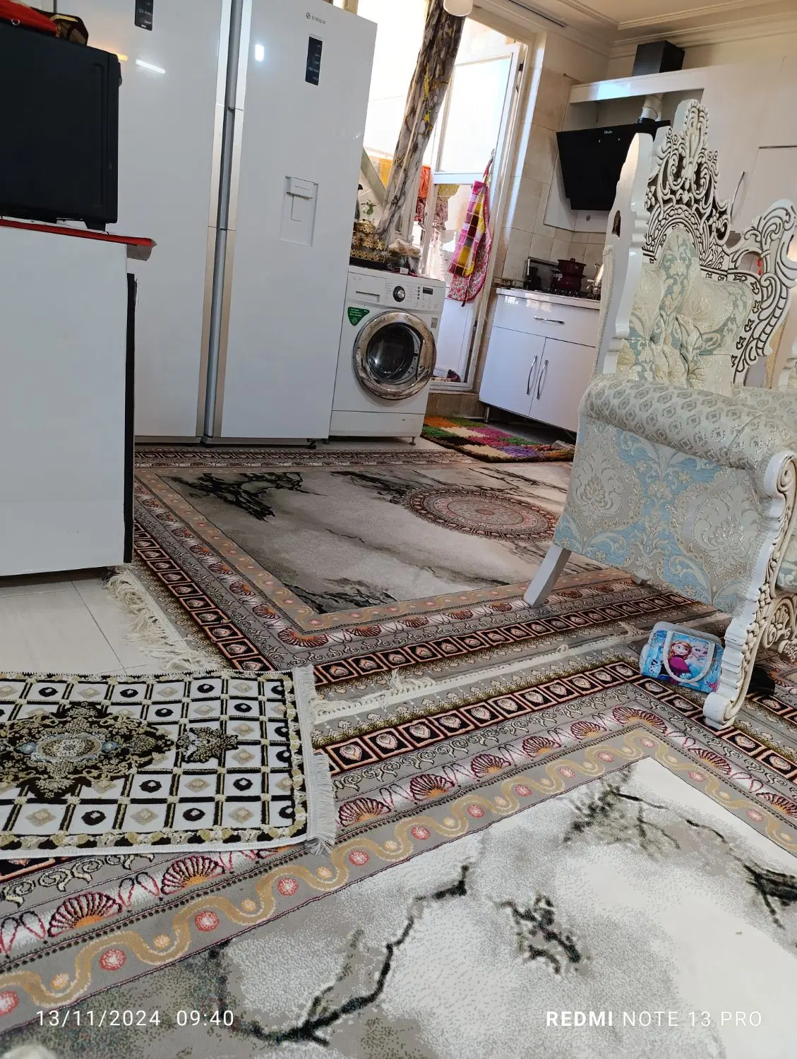فروش آپارتمان