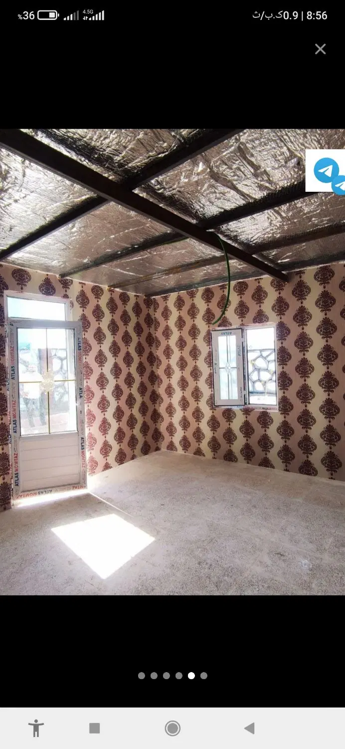خانه ویلایی