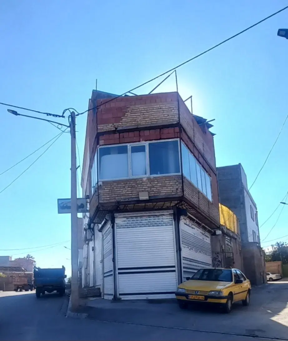 ۲۵ متر سوئیت خیابان سیدجمال