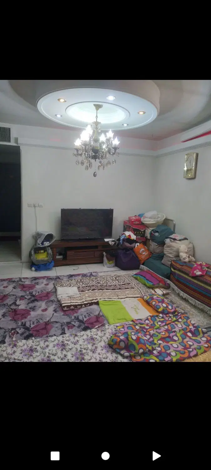 واحد مسکونی در استادمعین