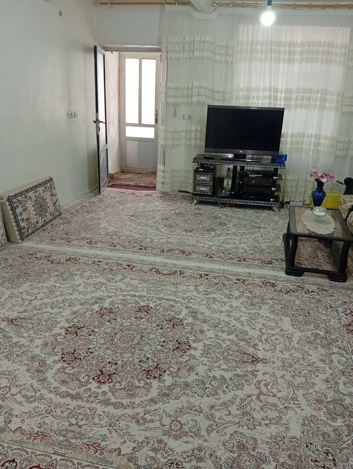 خانه ویلایی در بزرگراه شهید سلیمانی