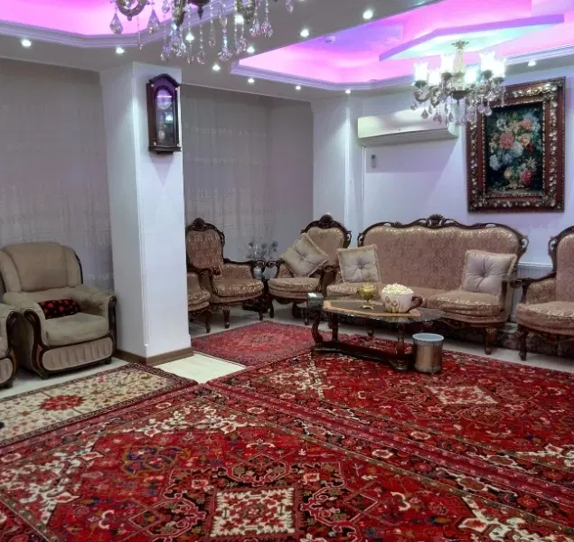 فروش آپارتمان
