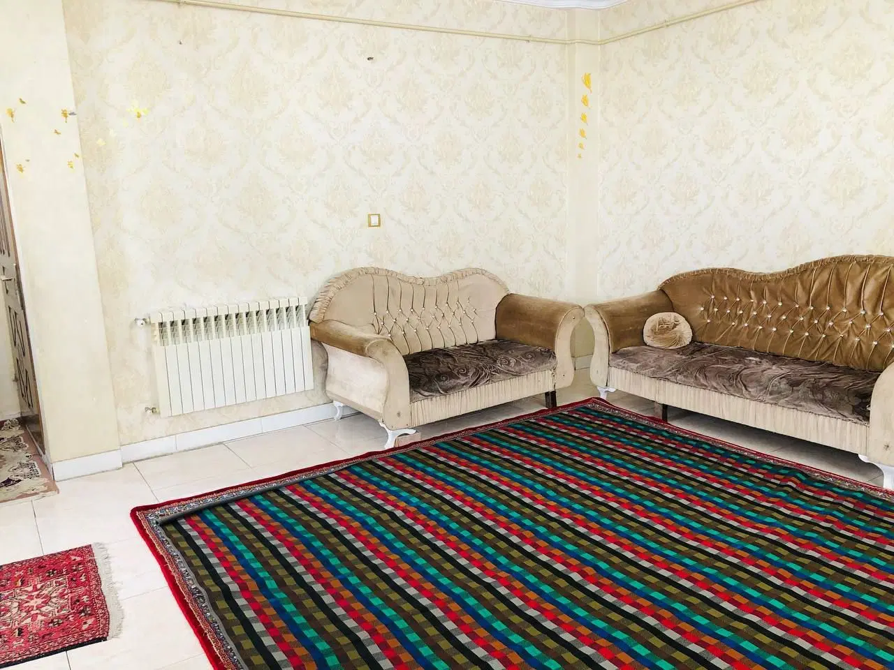 آپارتمان 50متری