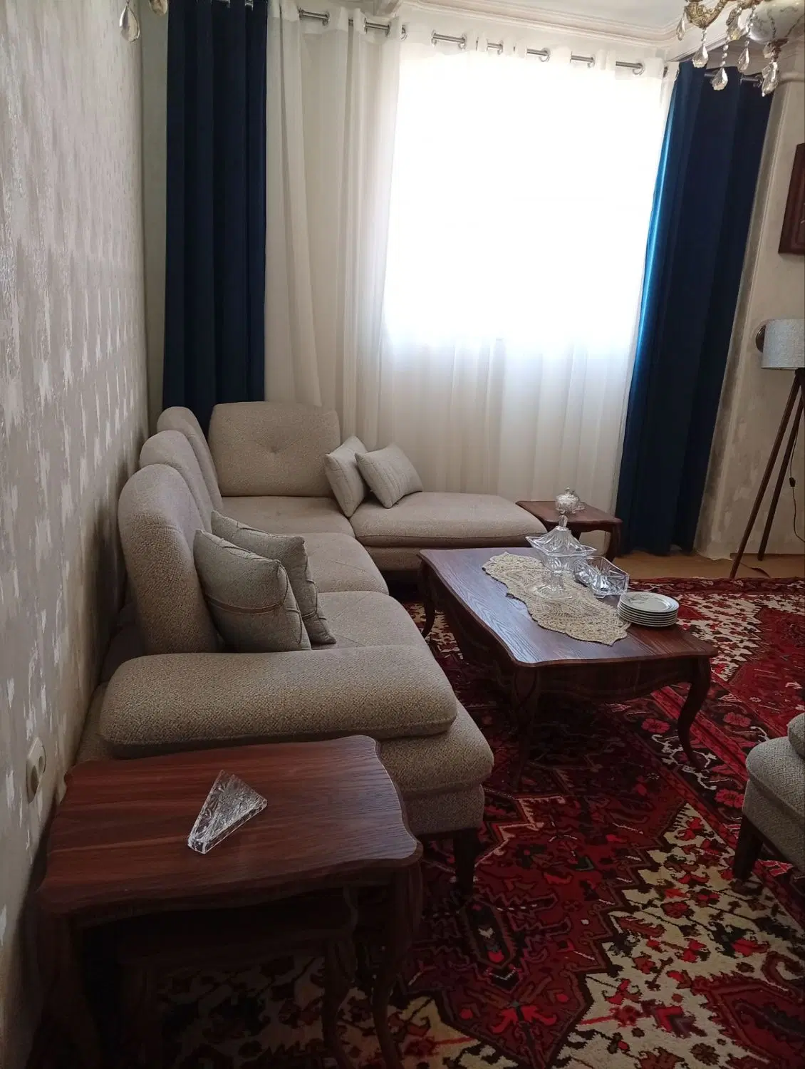 فروش آپارتمان