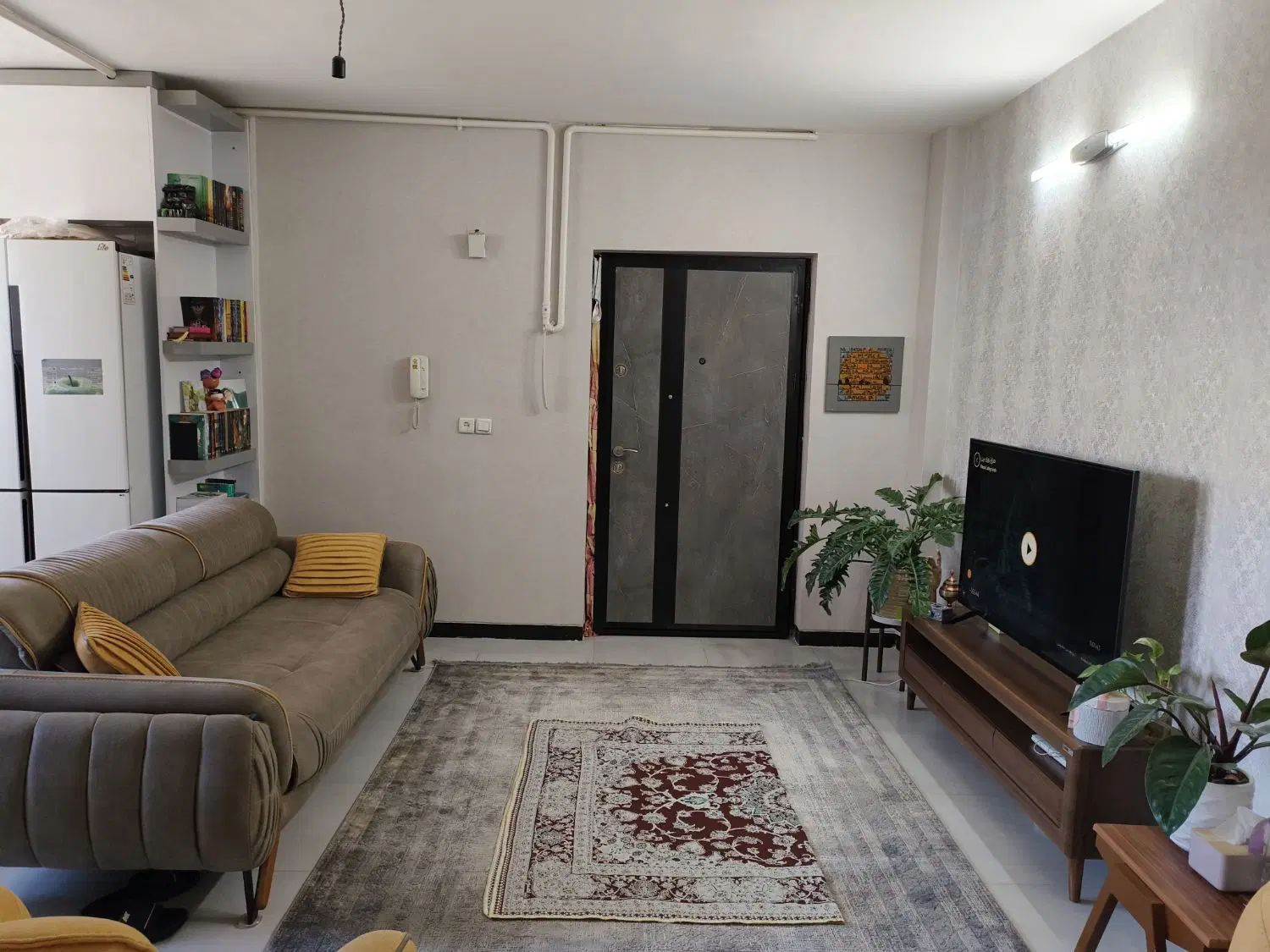 یک خواب پرنور بازسازی شده