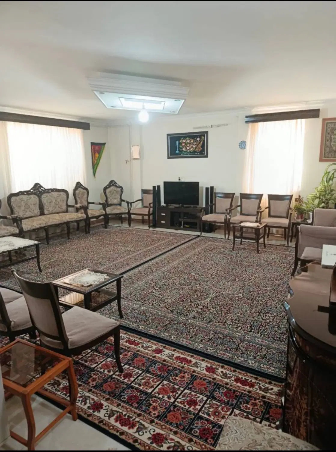 فروش اپارتمان