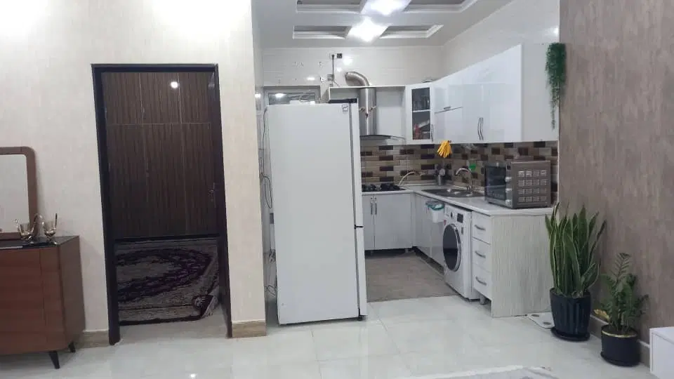 فروش ساختمان همکف بوستان