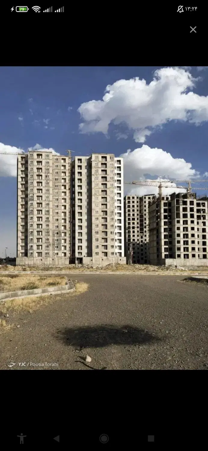 فروش خونه مسکن مهر
