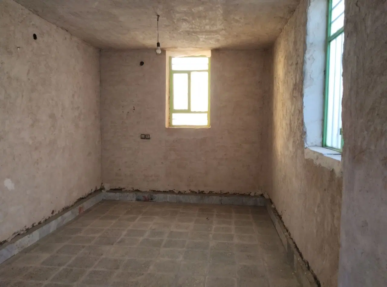 منزل مسکونی