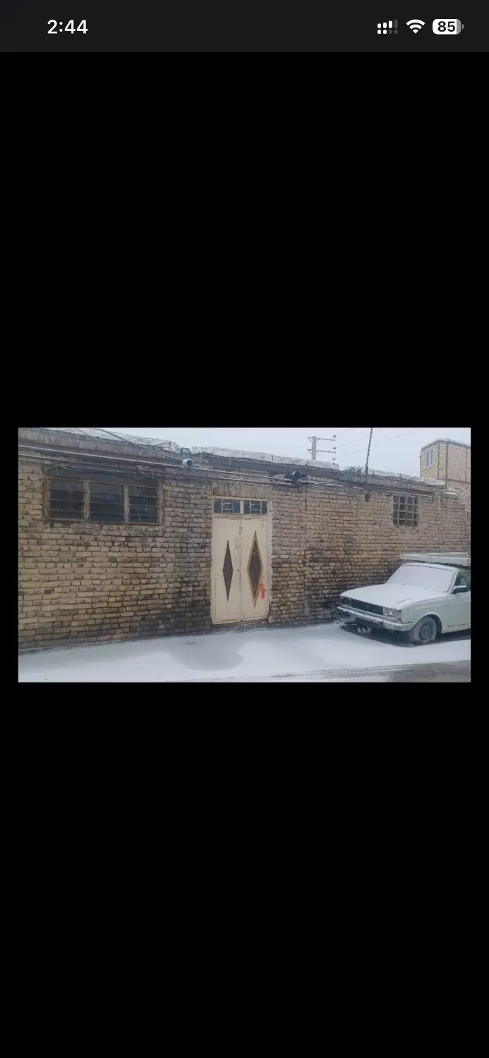 منزل فروشی در اسلام آباد المهدی کوچه ۳۷