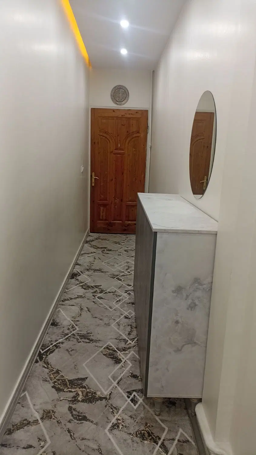 خانه 65متری واقع در بیست متری فروش فوری