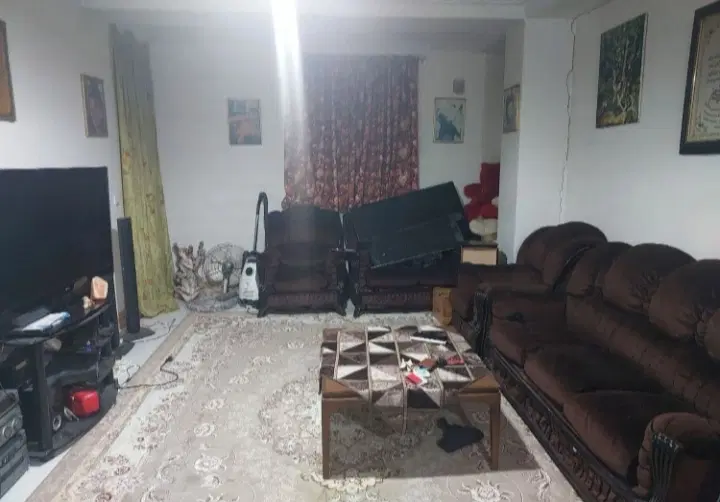 خانه 55متری ویره شهرک بهاران
