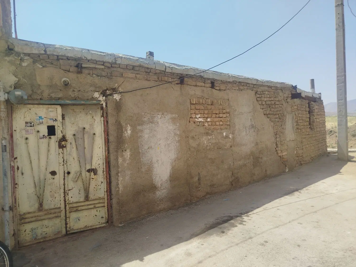 اجاره خانه برای انبار