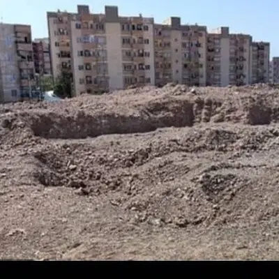 زمین