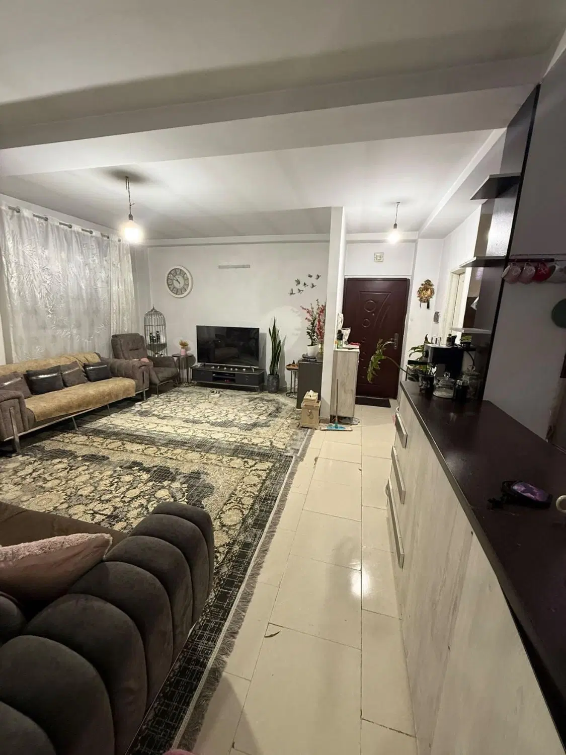 اپارتمان مسکن مهر