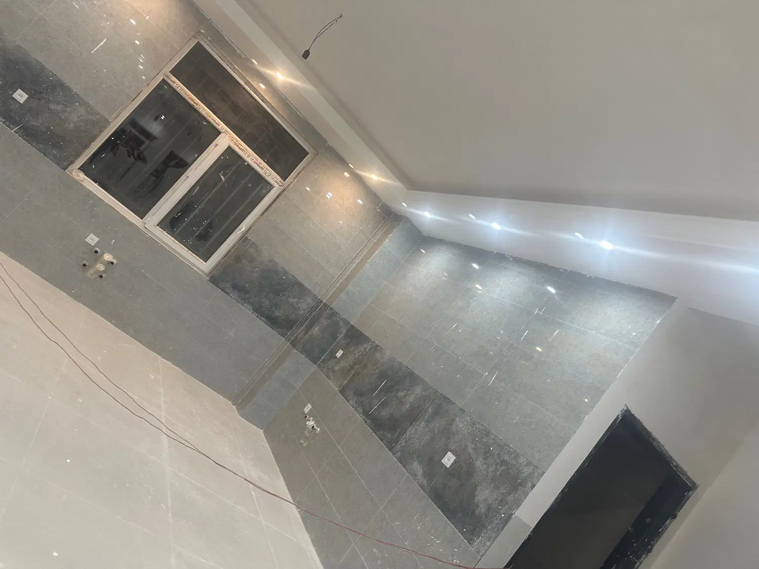 ساختمان دوبلکس
