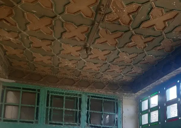 منزل فروشی مناسب بومگردی