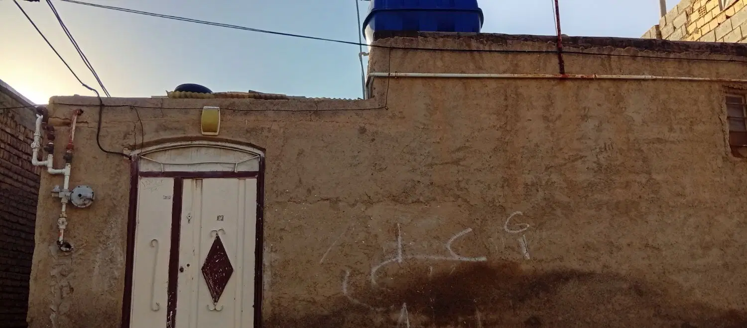 فروش خانه ۷۵ متر آناخاتون