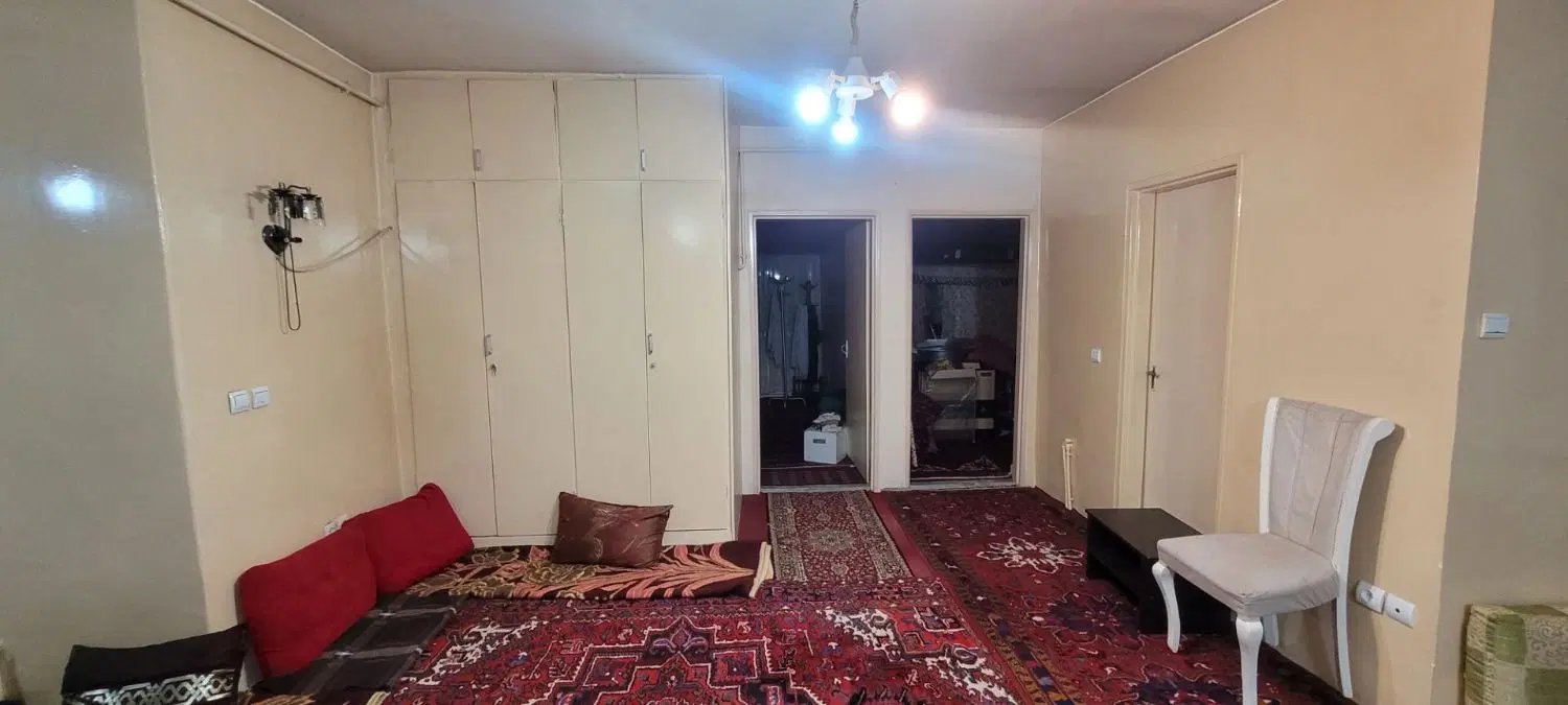 آپارتمان شیروانی