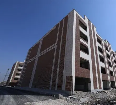 فروش نهضت ملی