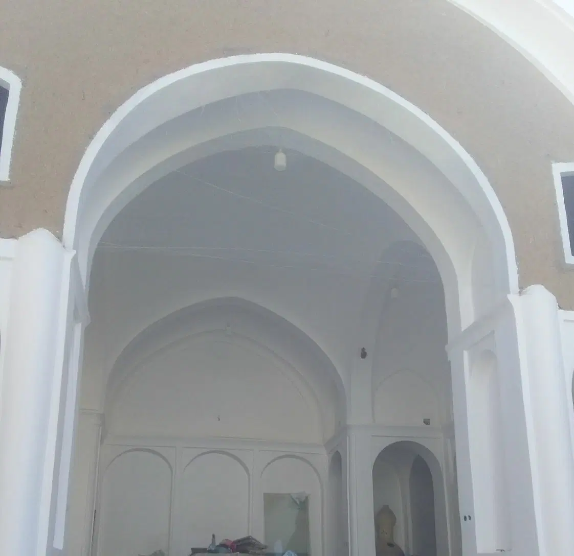 مسکونی
