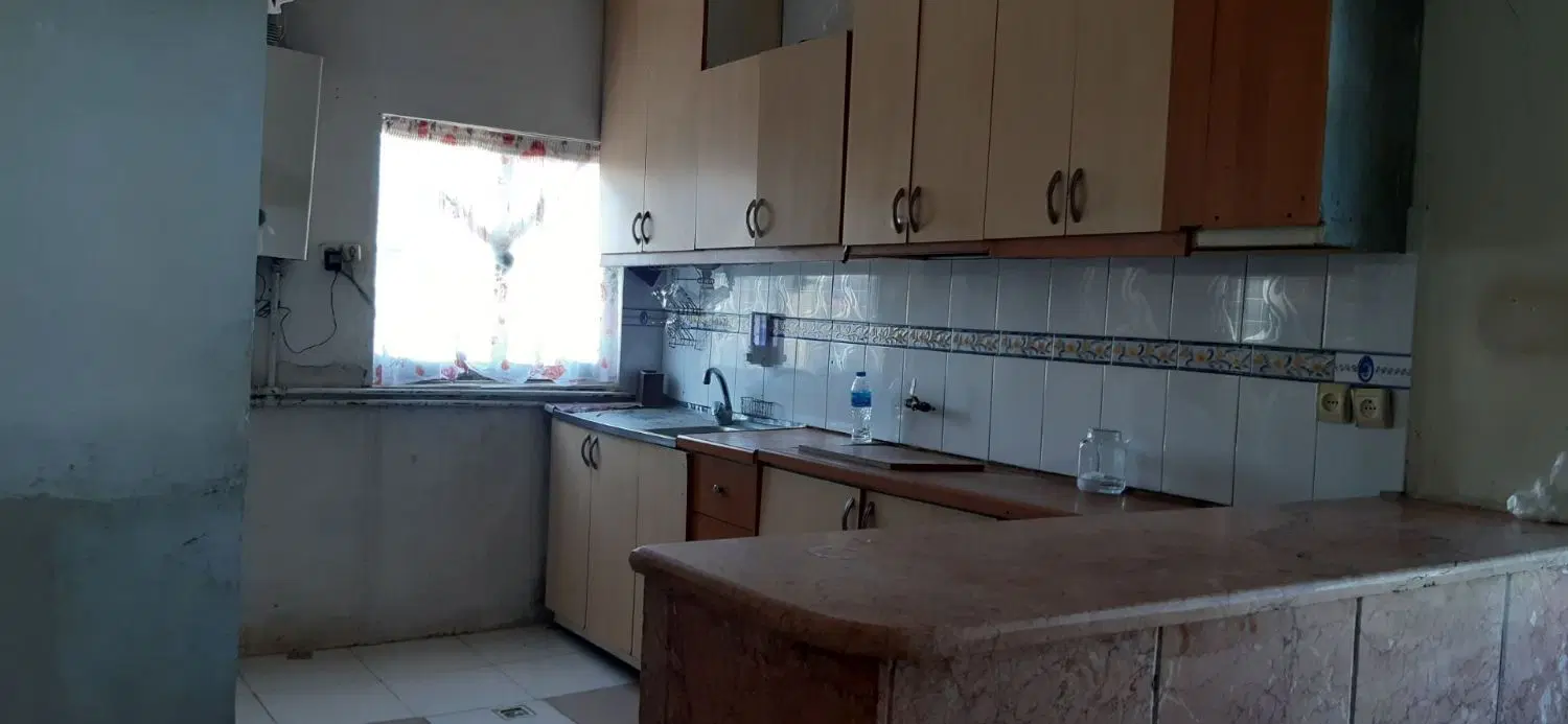 خانه ویلایی