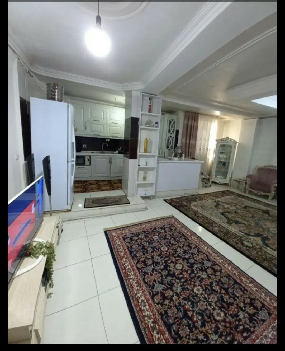 اپارتمان