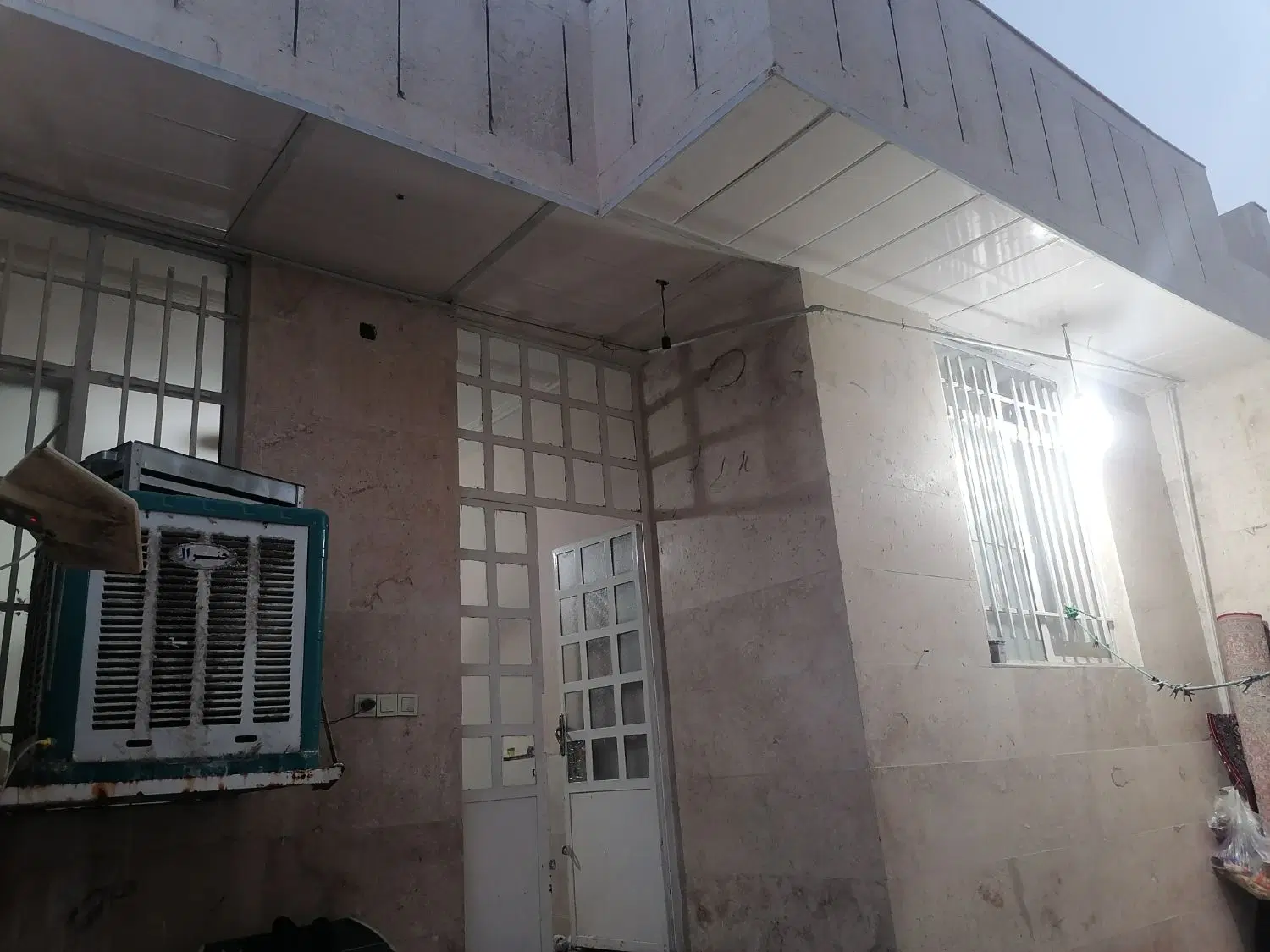 منزل ویلایی
