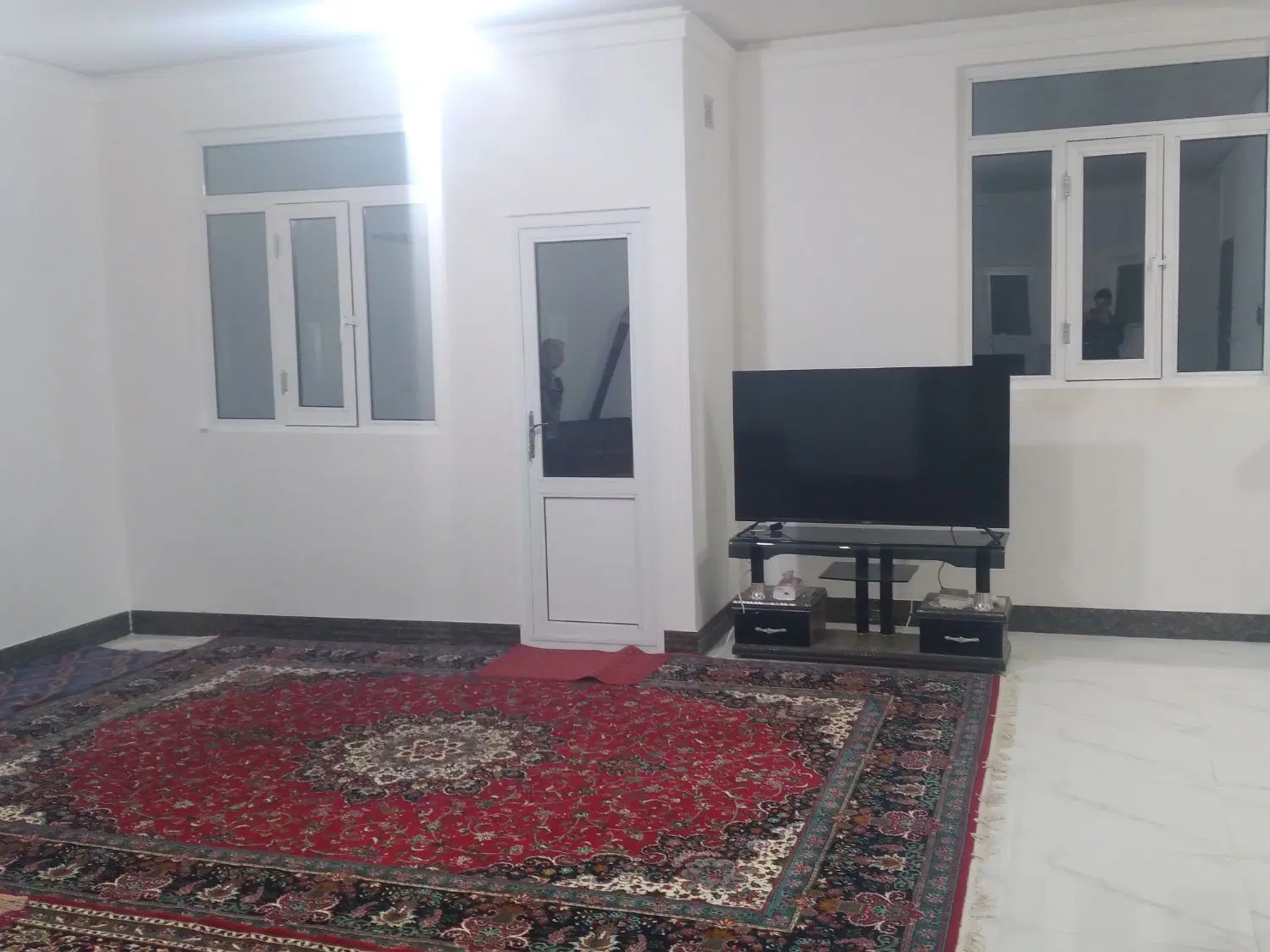 واحد۱۲۰متری