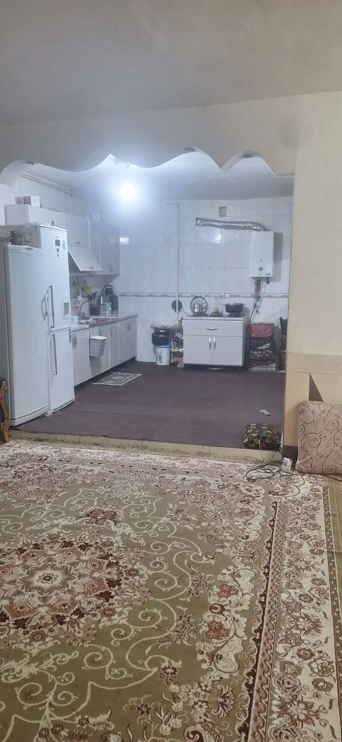 ۱۵۵متر خانه ویلایی