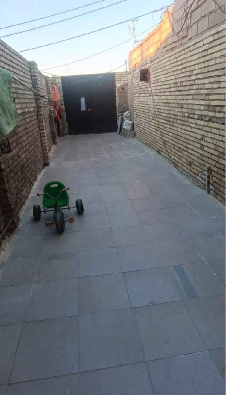خانه ویلایی 135متر