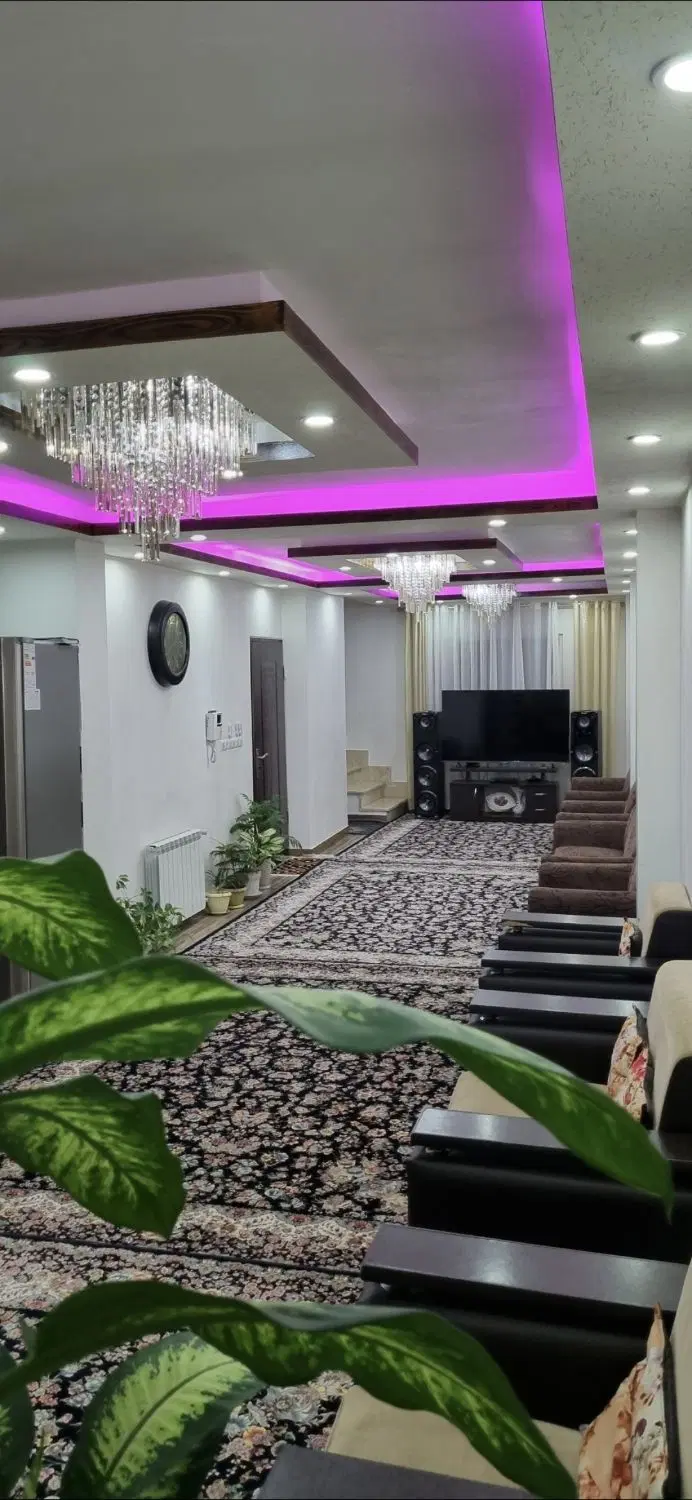 خونه پنهوس