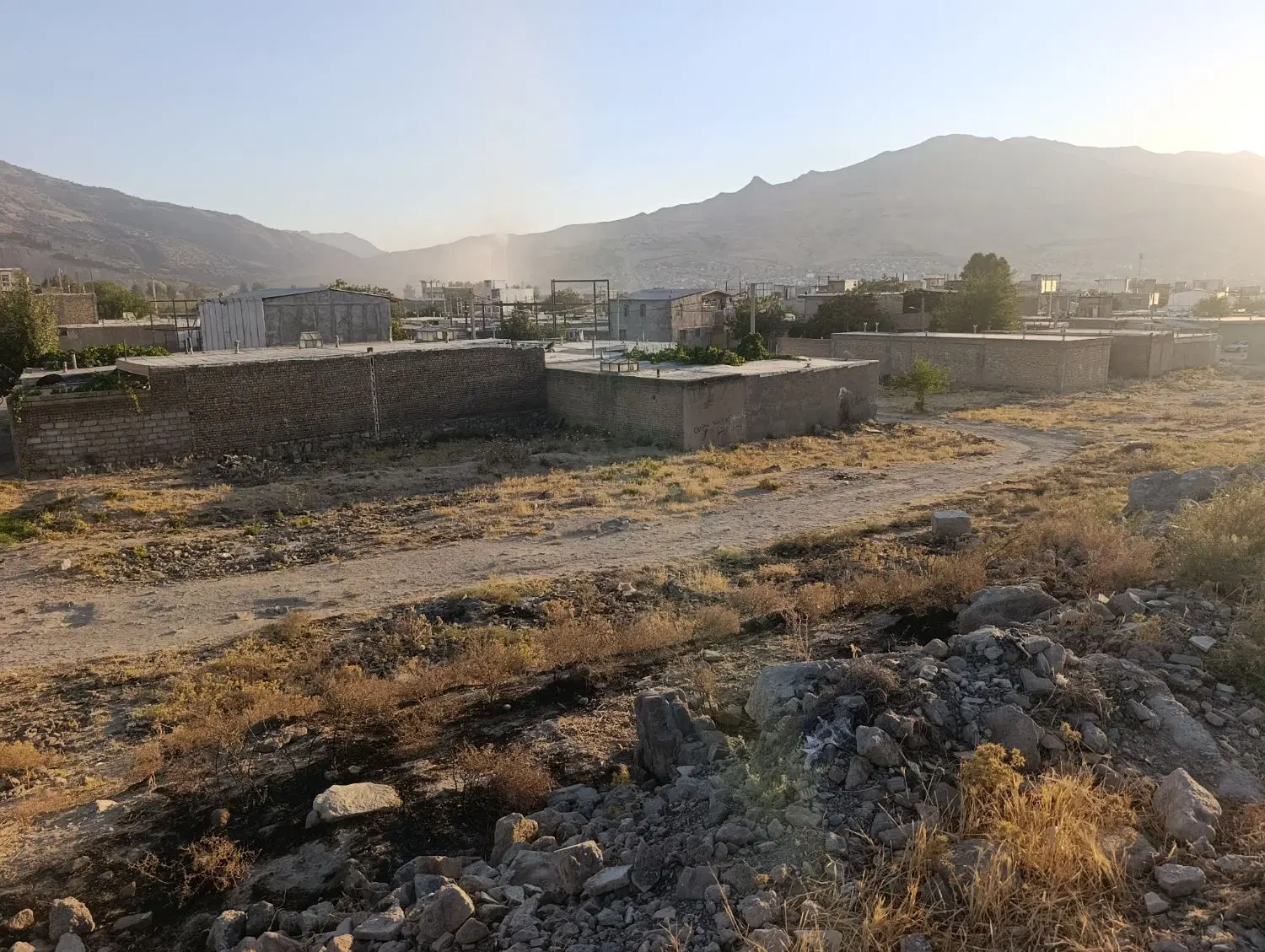 زمین