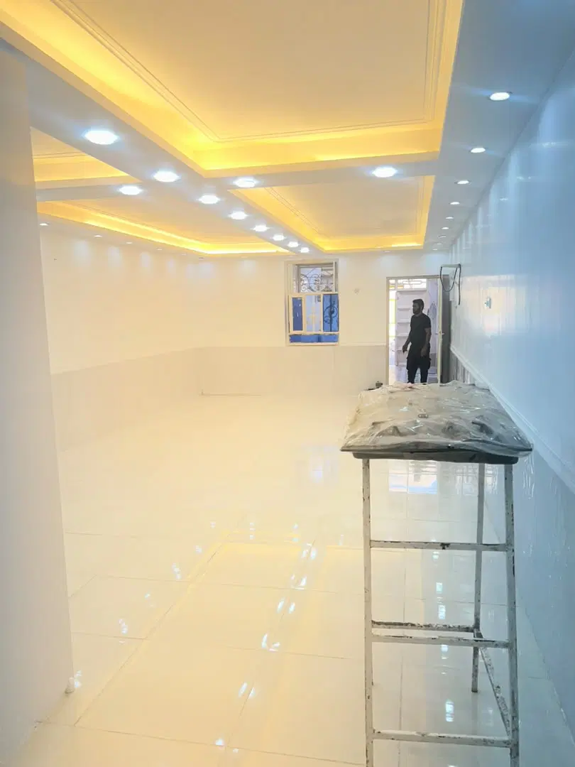 خانه 100متری کوی زویه 2واحده