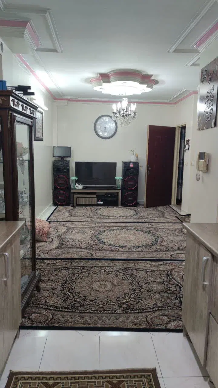 آپارتمان اجاره ای ۴۰متری خوش نقشه