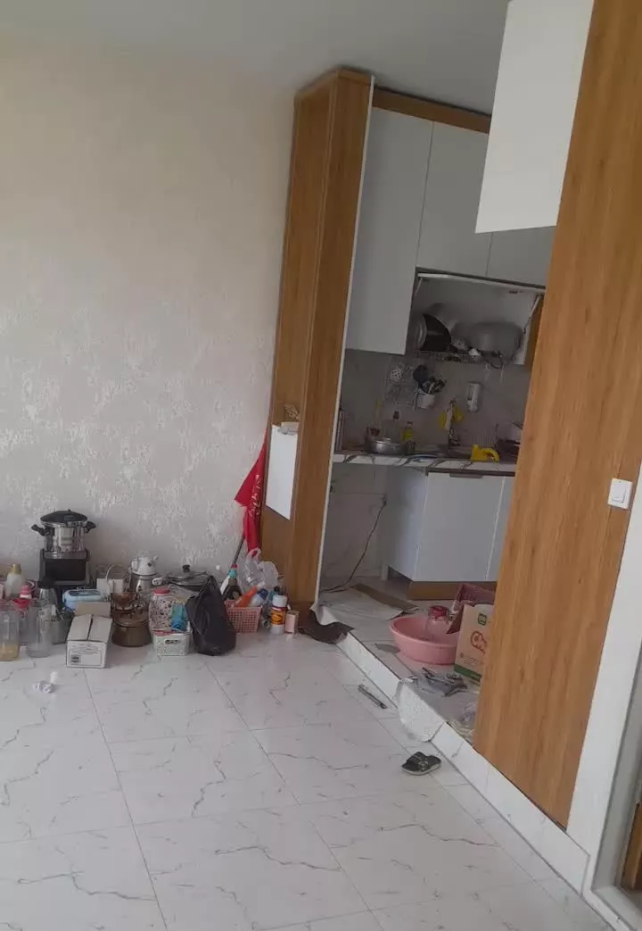 خانه در شهرک مرتضی گرد