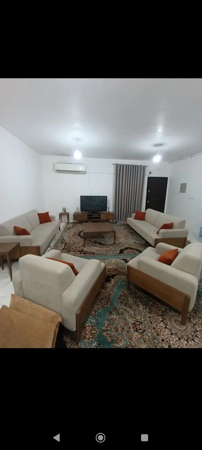 ویلایی بالا خونه
