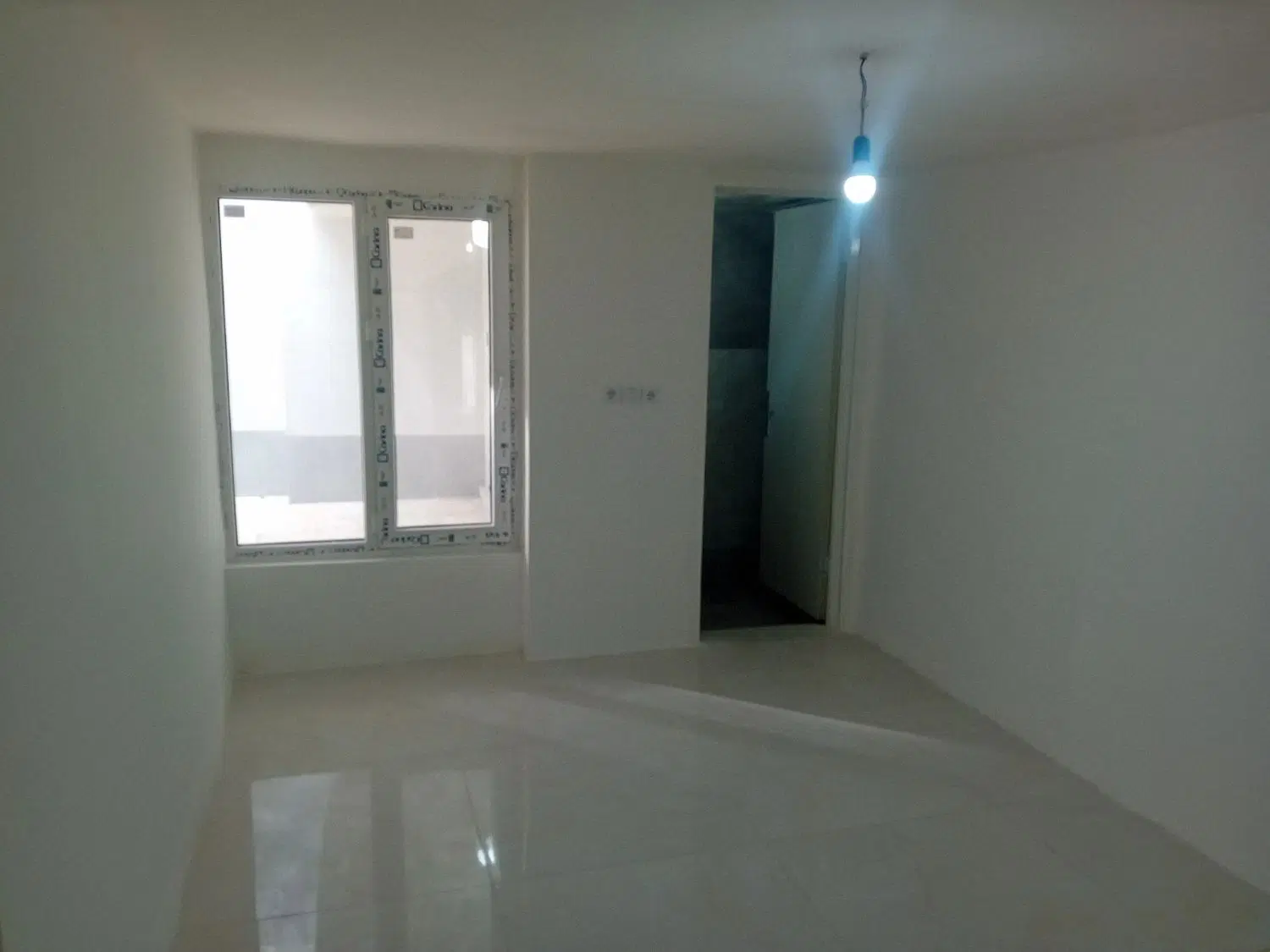 ویلایی سپه  فقط معاوضه