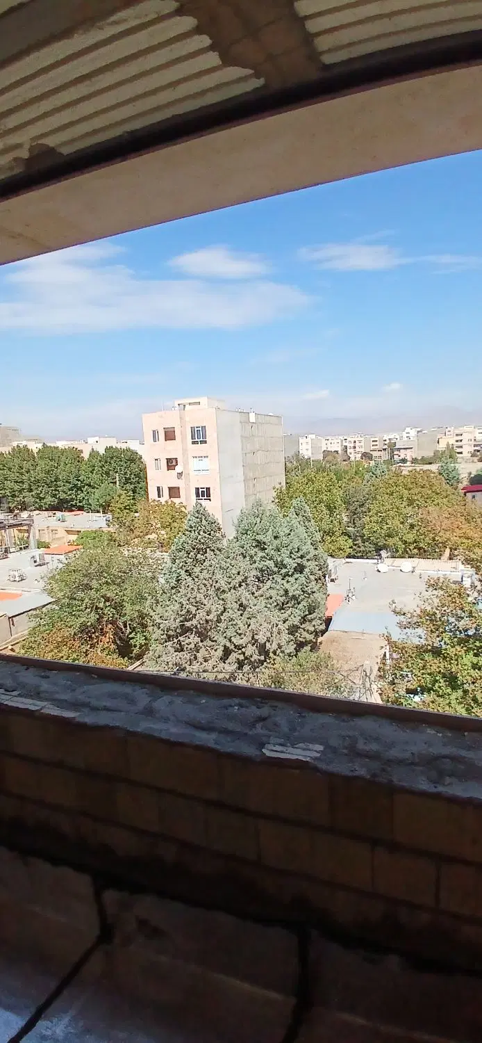 مهرشهر گلستان یکم ۱۵۵ متر ۳ خواب تحویل برج ۲