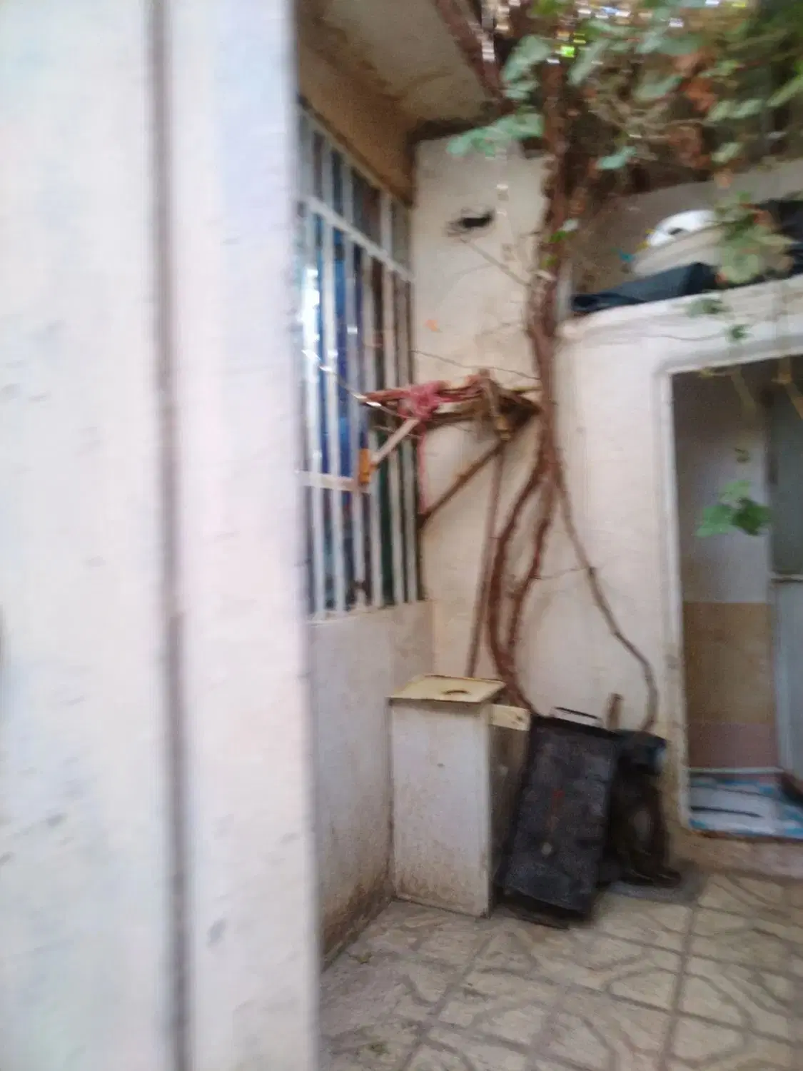 رهن کامل خانه ۵۴متری