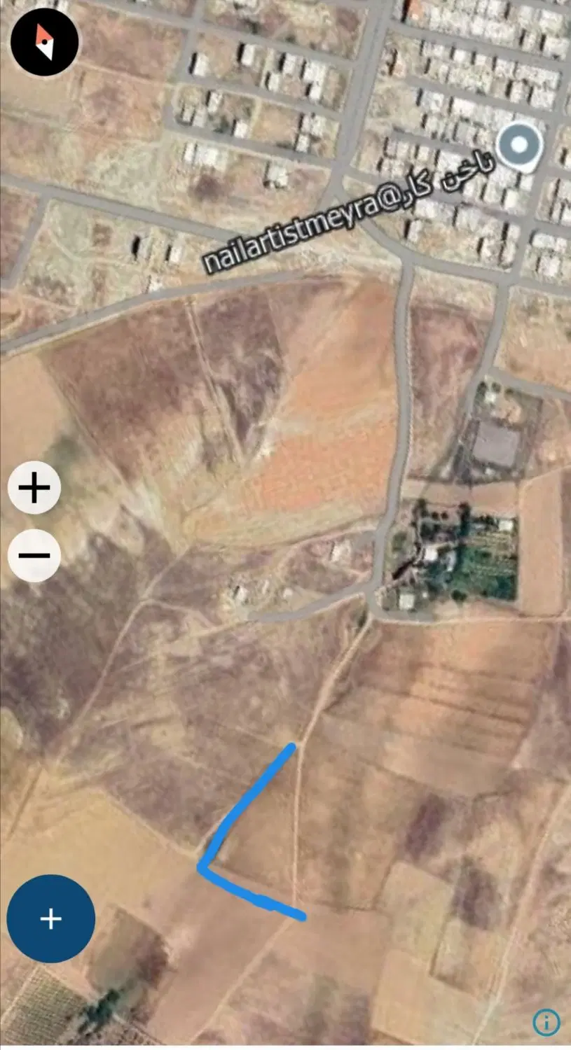 زمین