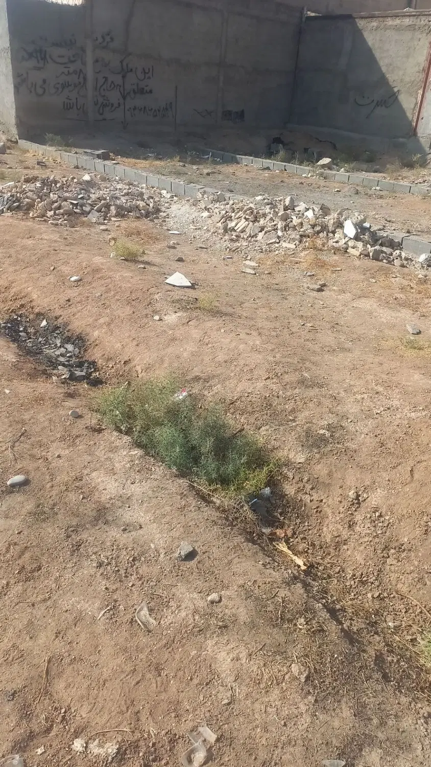 فروش زمین در کشمیری ۴۷