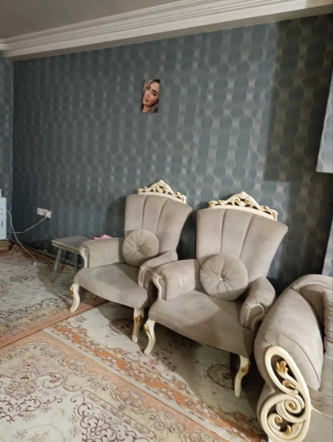 اجاره خانه خیابان پاشایی
