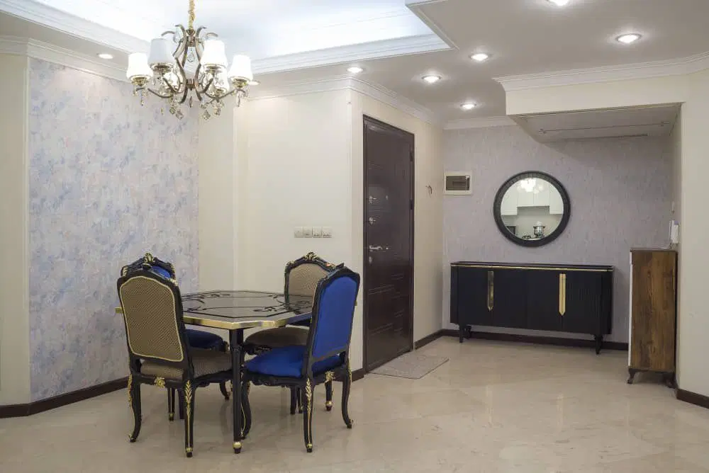 آپارتمان اجاره فول مبله پارکینگ