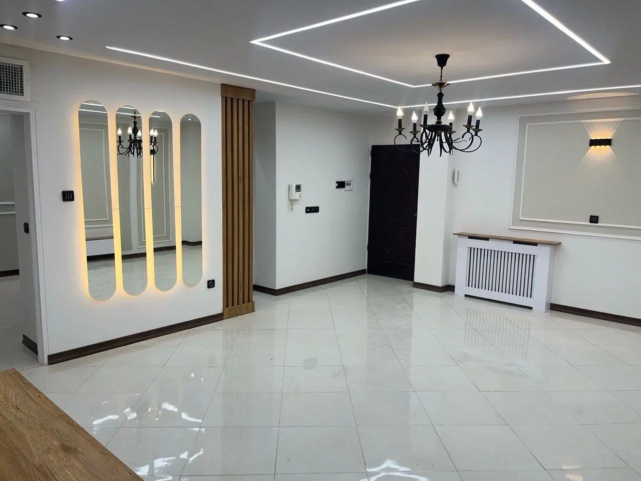 ۷۵متر(سندتکبرگ)پارکینگ*آسانسور*انباری