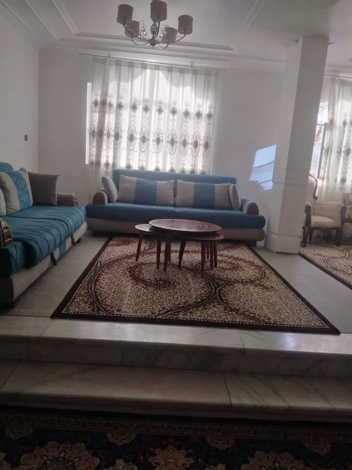 دو واحد فروشی