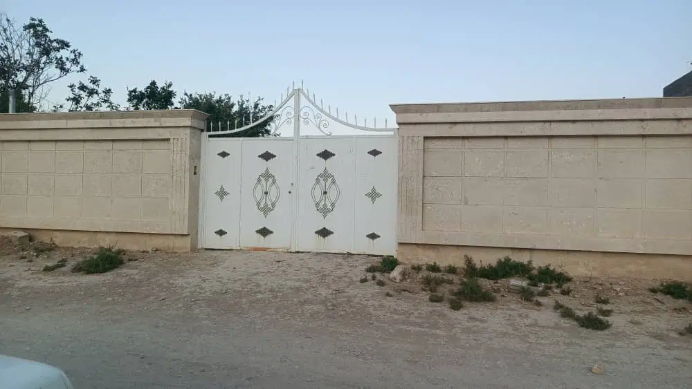 فروش باغ شهری